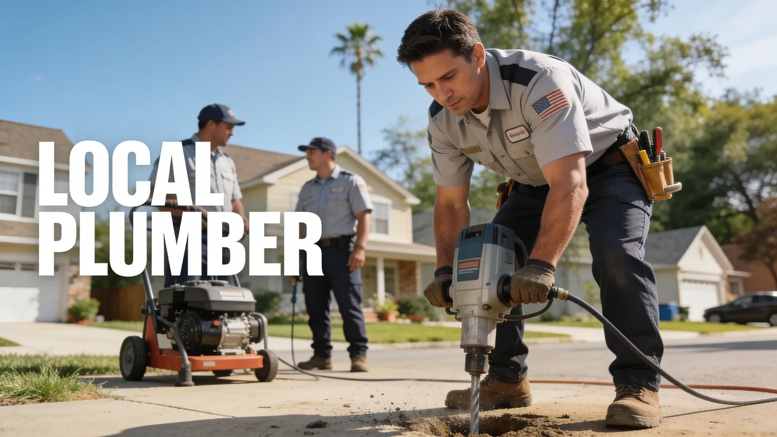 Plumber in Wanatah, IN near me